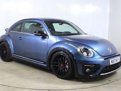 VW Beetle