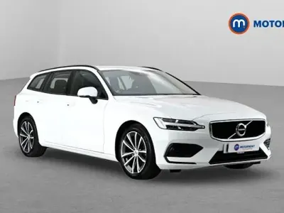 Used Volvo V60