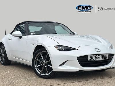 Mazda MX5