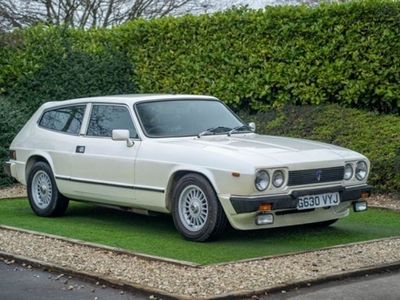 used Reliant Scimitar 