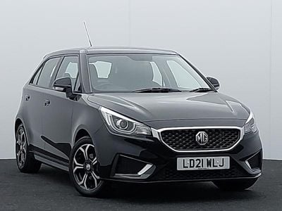 MG MG3