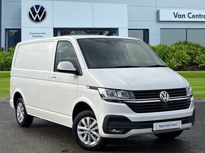 VW T6.1