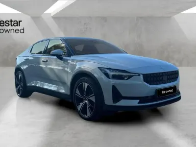 Begagnad Polestar 2