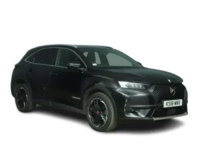 Used DS Automobiles DS7 Crossback