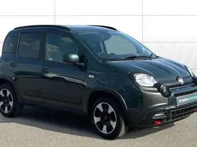 Used Fiat Panda