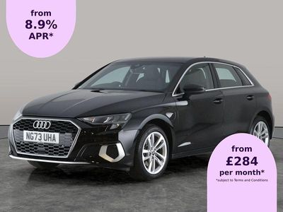 Audi A3 Sportback e-tron