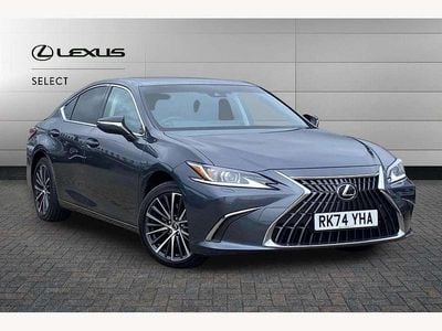 Lexus ES300H