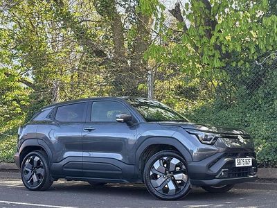 Used Suzuki Vitara 127 kW (174 HP) 2026 SUV