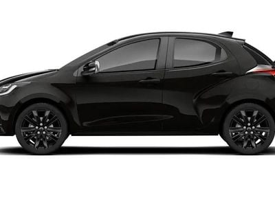 Used 2022 Mazda 2 Inclusive Hatchback | £13,999 (Fair price)