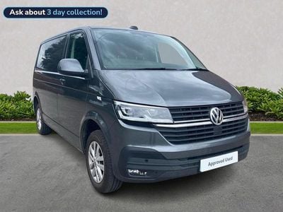 VW T6.1