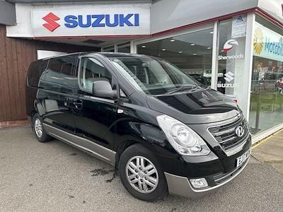 Hyundai I800