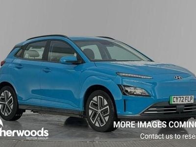 Used 2023 Hyundai Kona SE SUV | £12,990 (Good price)