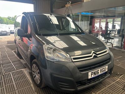 Citroën Berlingo