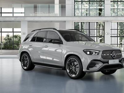 New Mercedes GLE300 AMG line 269 HP (197 kW) 2025 Estate