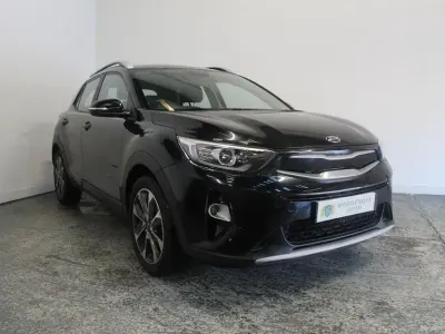 Used Kia Stonic