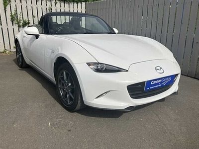 Mazda MX5