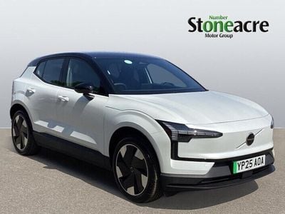Volvo EX30