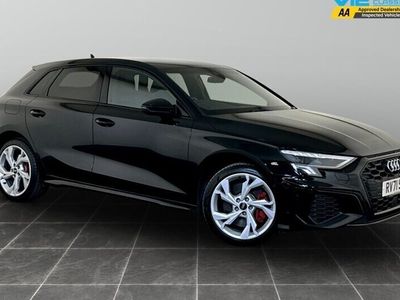 Audi A3 Sportback e-tron