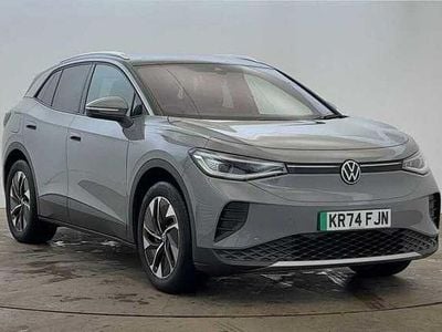VW ID.4
