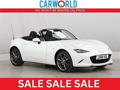 Mazda MX5