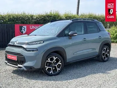 Used Citroën C3 Aircross