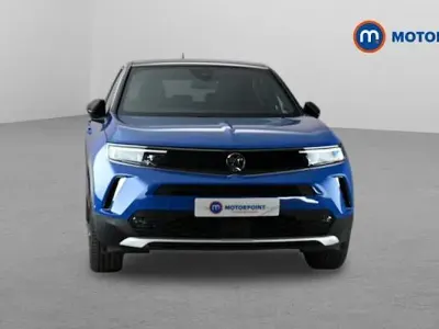 Used Vauxhall Mokka Ultimate 100 kW (136 HP) 2025 SUV