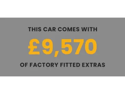 Used BMW 320 M Sport 184 HP (135 kW) 2017 Estoril blue Hatchback