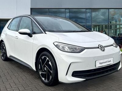 VW ID.3