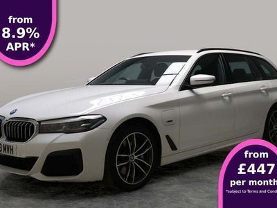 BMW 530e