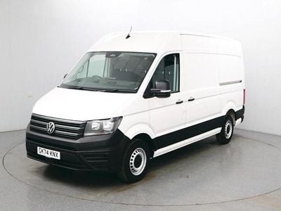 VW Crafter