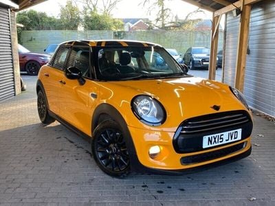 Mini ONE