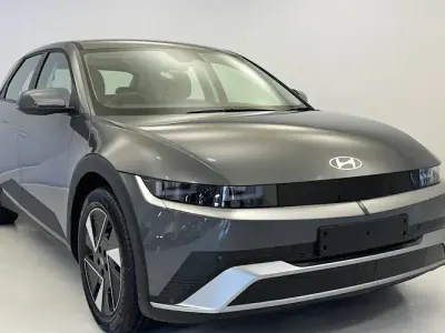 New Hyundai Ioniq 5 Premium 167 kW (228 HP) 2026 SUV