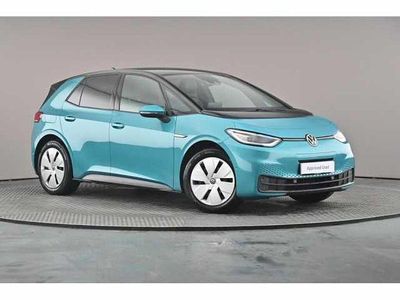 Used 2022 VW ID.3 Hatchback | £18,503 (Fair price)