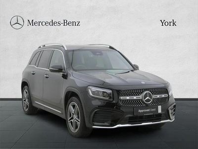 Mercedes GLB200