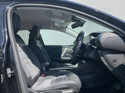 Used Citroën e-C4