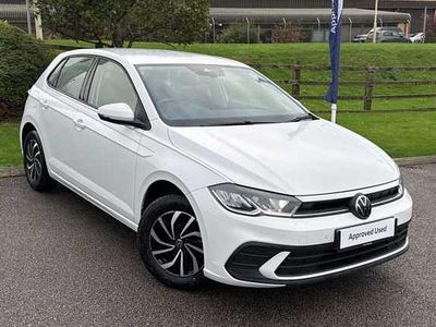 Used 2024 VW Polo | £17,995 (Fair price)