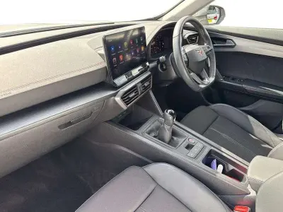 Used Cupra Formentor
