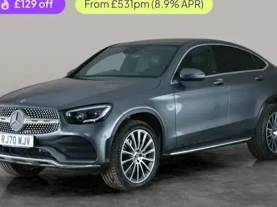 Usado Mercedes E300