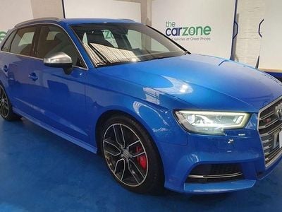 Used Audi A3 310 HP (228 kW) 2017
