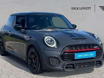 Mini John Cooper Works