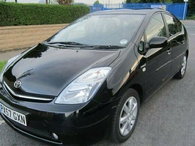 used Toyota Prius 1.5