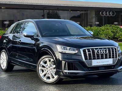 Audi SQ2