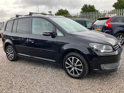 VW Touran