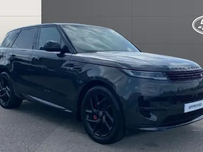 Used Land Rover Range Rover Sport 249 HP (183 kW) 2025 Other SUV