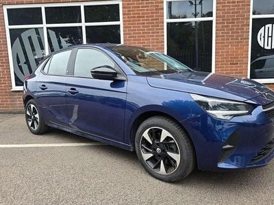 Vauxhall Corsa-e