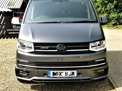 VW Transporter