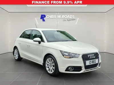 Used Audi A1 Sportback