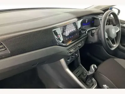 Used VW Polo