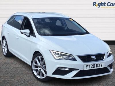 Seat Leon ST