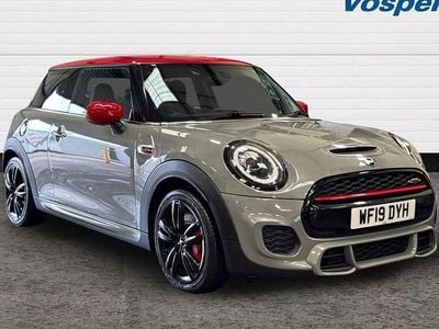 Mini John Cooper Works